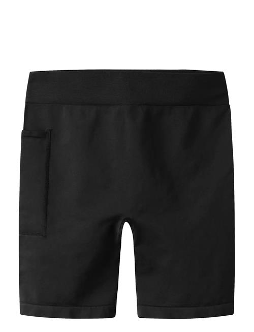 LMTD | Nlfhaileys Pocket Biker Shorts Noos | 122-128