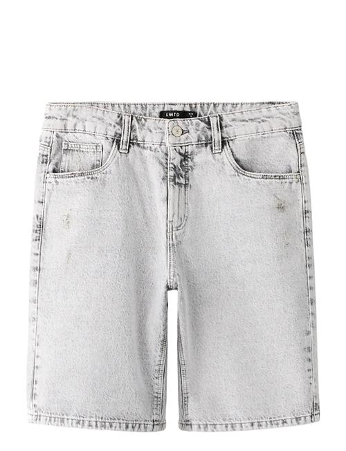 LMTD | Nlnbirm Dnm R Long Shorts Noos | 152