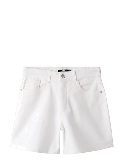 LMTD | Nlfbice Twi Nw Mom Lc Shorts Noos | 170