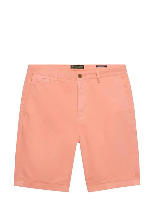 Superdry | Premium Regular Chino Short | 36