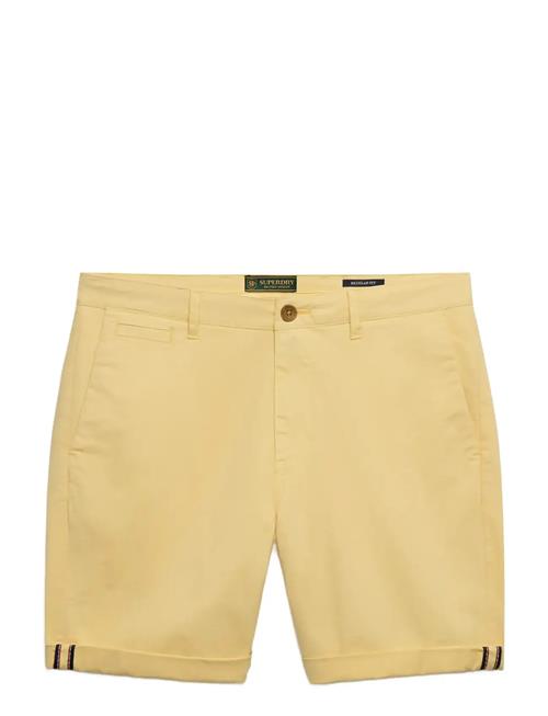 Superdry | Premium Regular Chino Short | 34