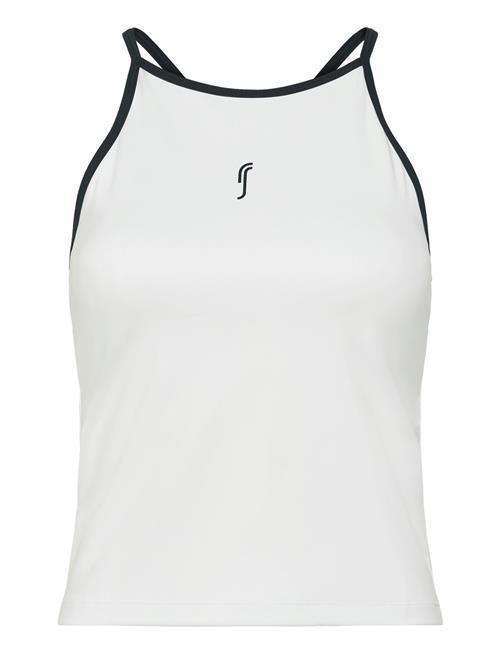 RS Sports | Women's Court Tank 2 In 1 | M