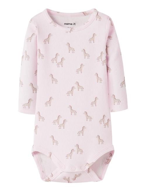 name it | Nbfhalena Ls Body Box | 50