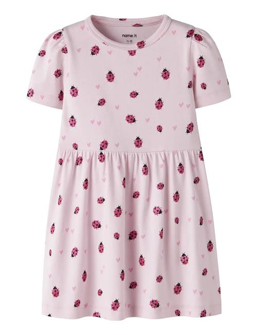 name it | Nmfhaline Ss Dress | 86