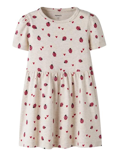 name it | Nmfhaline Ss Dress | 92