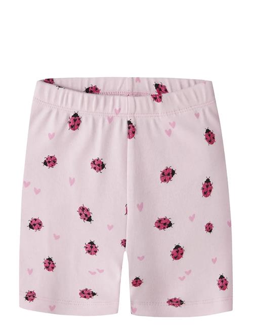 name it | Nmfhaline Xsl Biker Shorts | 110