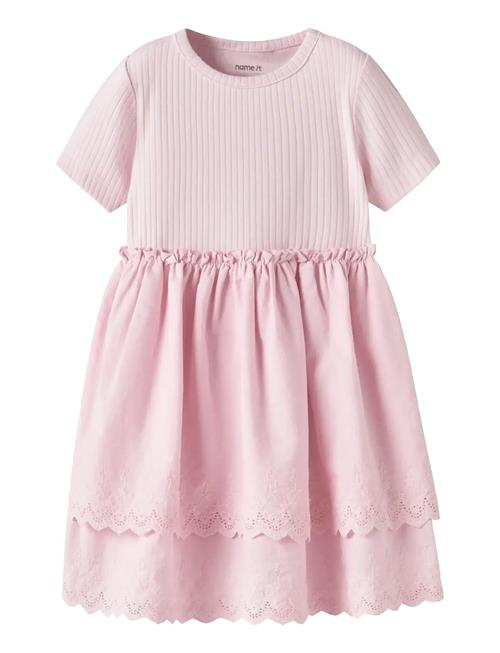 name it | Nmfhavelle Ss Dress | 98