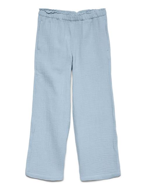 Vero Moda Girl | Vmnatali Hw Pant Wvn Ga Girl | 164