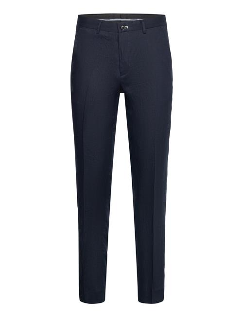 Lindbergh Black | Linen Pants | 58