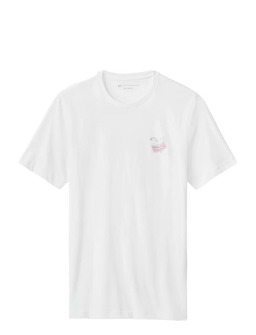 TravisMathew | Founding Member Tee | L