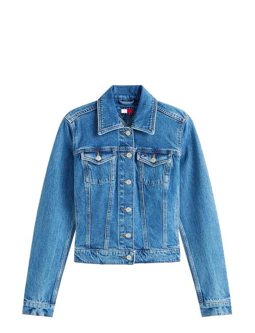 Tommy Jeans | Vivianne Skn Jacket Ci8132 Ext | S
