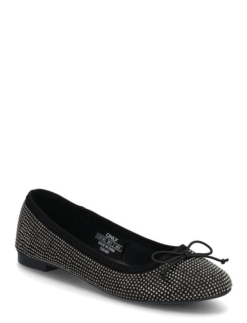 ONLY | Onlbee-3 Rhinestone Ballerina | 40