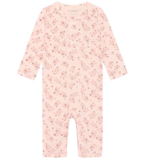 Fixoni Heldragt - Soft Pink