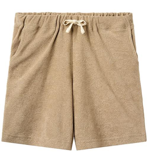 Wheat Shorts - Kalle - Sand Stone