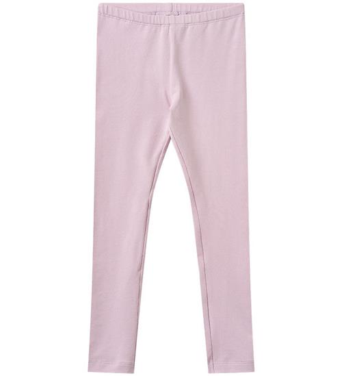 Wheat Leggings - Jules - Lavender Glow