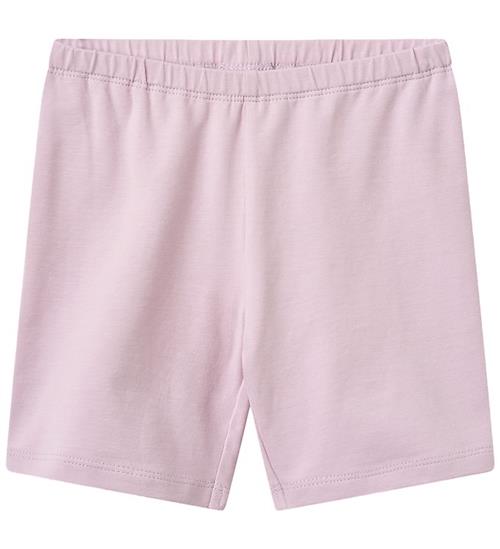 Wheat Cykelshorts - Anne - Lavender Glow