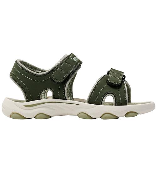 Hummel Sandaler - Wave JR - Beetle