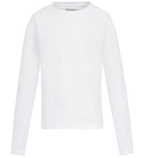 Hound Bluse - HdAya - Hvid