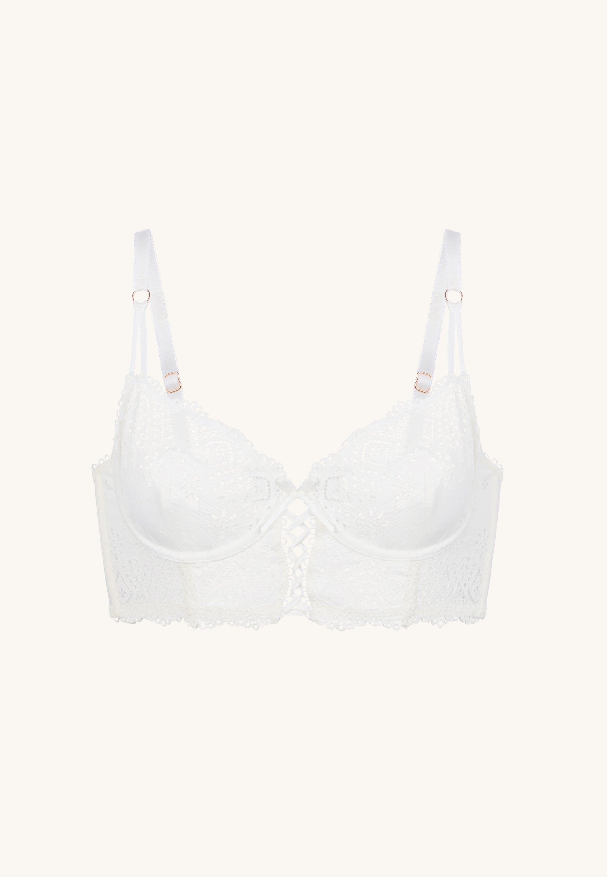 DORINA Farah Bustier