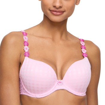 Marie Jo BH Avero Push-Up Bra CL1 Rosa D 70 Dame