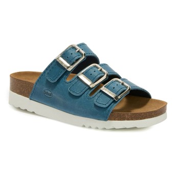 Scholl Rio Women Blå Str 36 Dame