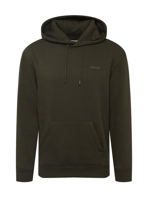 BLEND Sweatshirt 'Naftali'  khaki