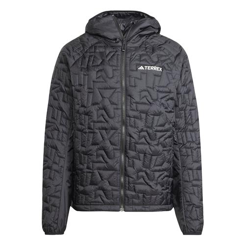 ADIDAS TERREX Udendørsjakke 'Xperior'  sort