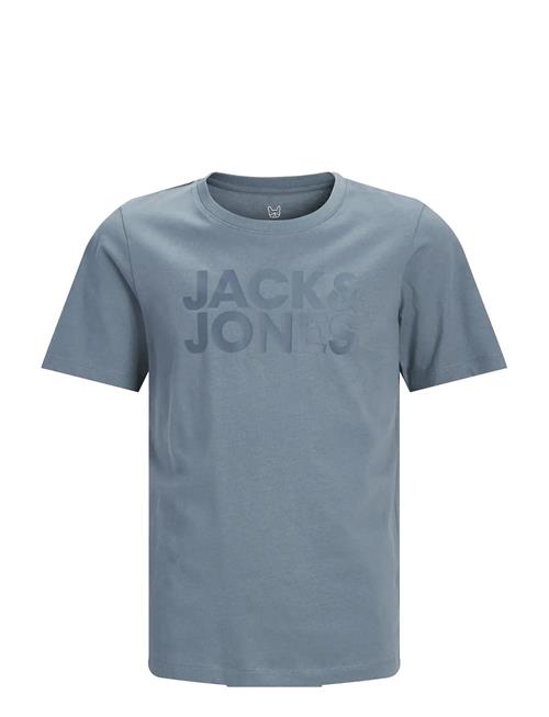 Jack & Jones | Jjecorp Logo Tee Ss O-Neck Noos Jnr | 140