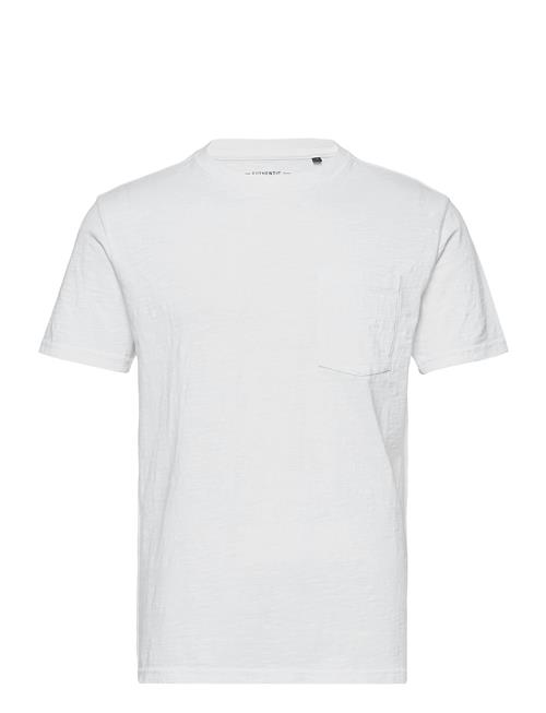 Sebago | Outwashed Pocket Tee | M