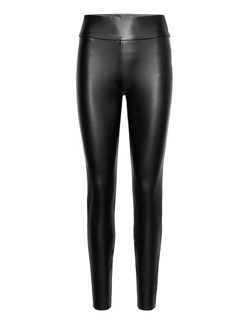 Vila | Vibarb Coated Hw Legging - | XS