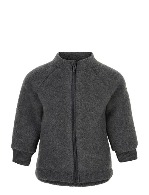 mikk-line | Wool Jacket | 140