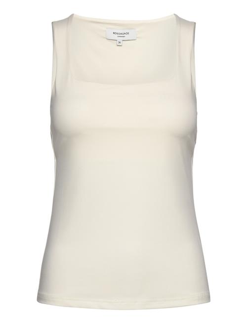 Rosemunde | Rwbillie Sl Square Top | 44