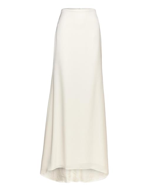 Malina | Theodora High Waist Maxi Skirt | L