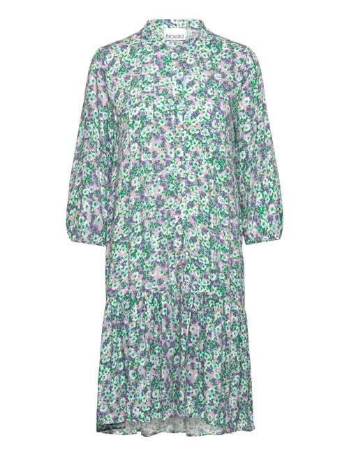 Noella | Imogene Sh. Dress | L