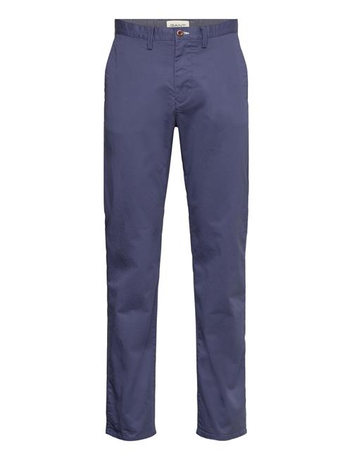 GANT | Regular Twill Chinos | 34 x 32