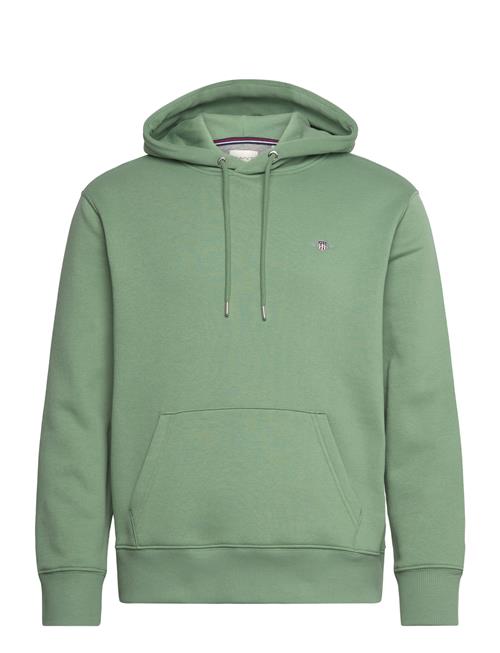 GANT | Reg Shield Hoodie | XXXL