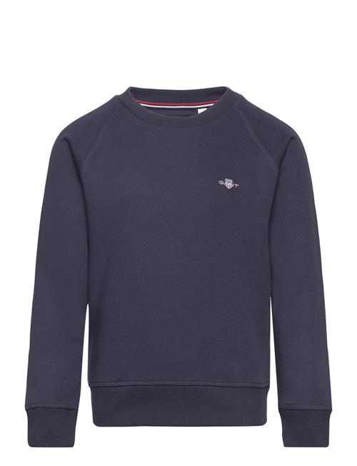 GANT | Shield C-Neck | 176