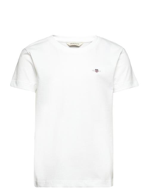GANT | Shield Ss T-Shirt | 158-164
