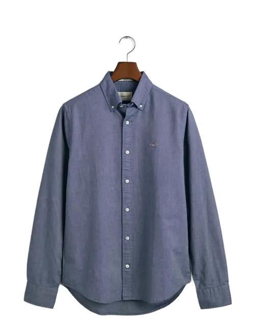 GANT | Slim Classic Oxford Shirt | S