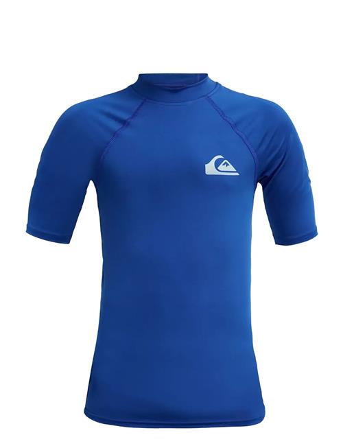 Quiksilver | Everyday Upf50 Ss Youth | 176