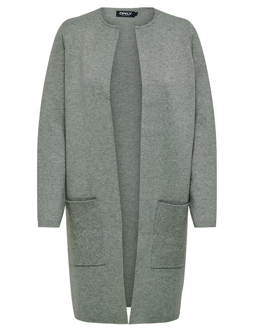 ONLY | Onlriver L/S Long Cardigan Knt Noos | S