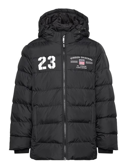 VINSON | Vance Nw Reg Hip Ny Vin Jr Otw | 160