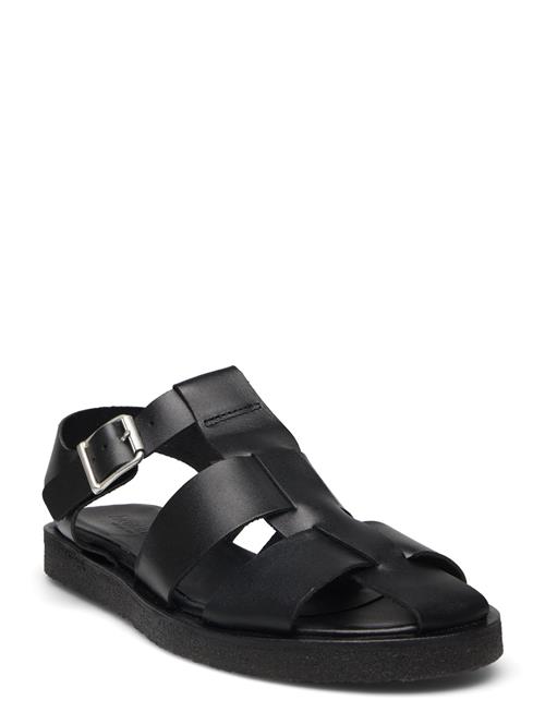 ANGULUS | Sandals - Flat  - Closed Toe - Op | 36