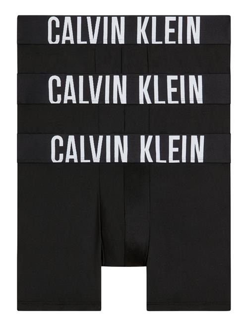 Calvin Klein | Boxer Brief 3Pk | L