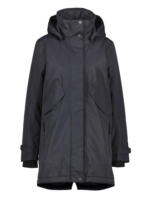 Didriksons | Indra Wns Parka | 38