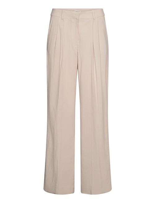 GANT | Rel Stretch Linen Tailored Pant | 42