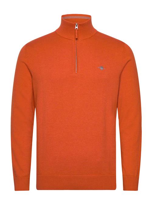 GANT | Classic Cotton Half Zip | M