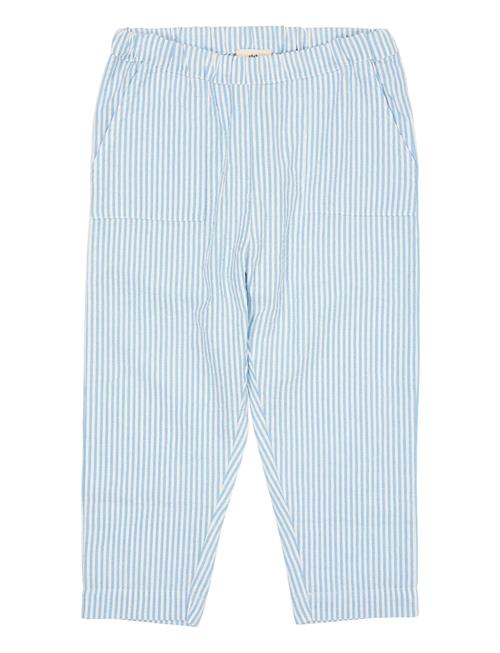 Copenhagen Colors | Seersucker Pants | 104