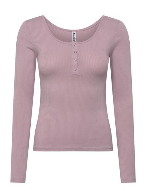 Pieces | Pckitte Ls Top Jrs Noos Bc | XS