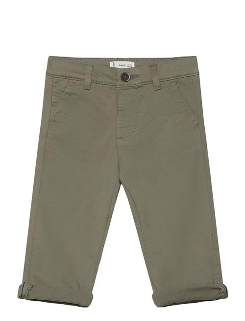 Mango | Cotton Chinos | 86